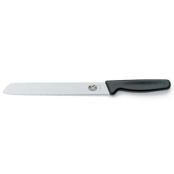 Кухонный нож Victorinox Standard Bread Knife 5.1633.21 для нарезки хлеба