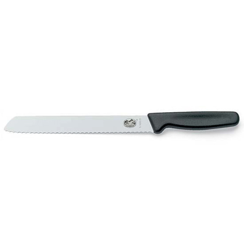 Кухонный нож Victorinox Standard Bread Knife 5.1633.21 для нарезки хлеба