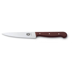 Кухонный нож Victorinox Kitchen Knife 5.2030.12 серрейтор