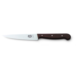Кухонный нож Victorinox Kitchen Knife 5.2030.12 серрейтор