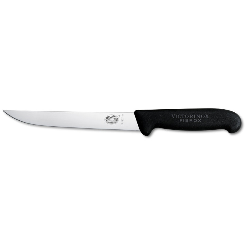 Кухонний ніж Victorinox Fibrox Carving Knife 5.2803.15