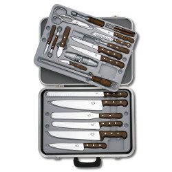 Набор ножей шеф-повара Victorinox 5.4924