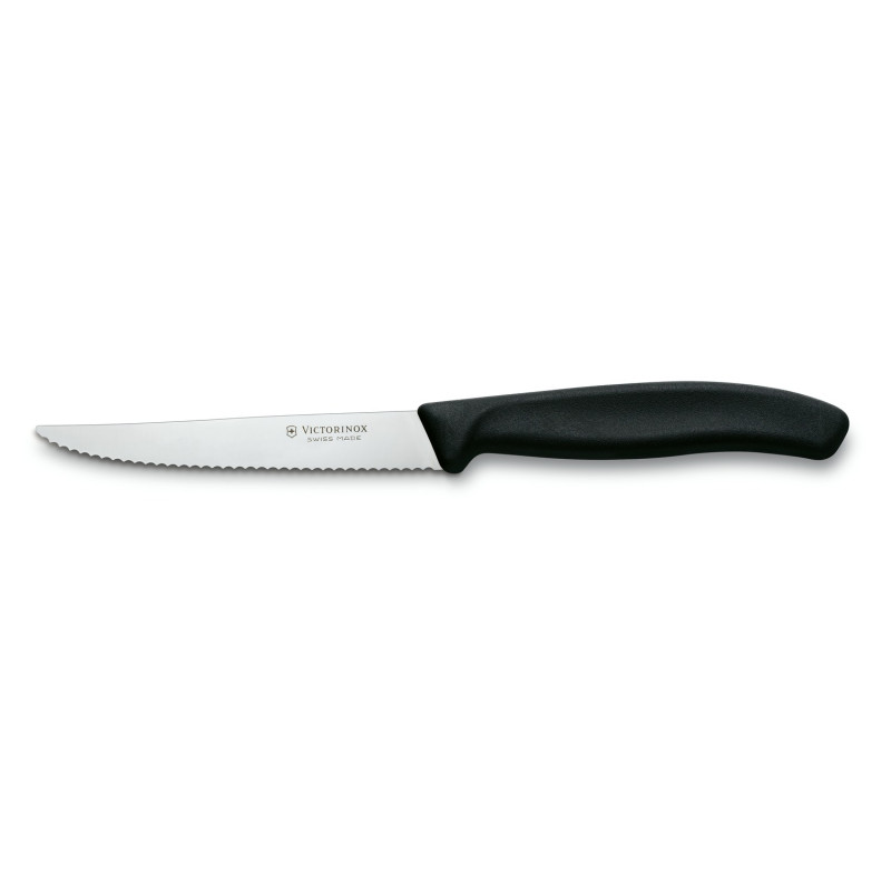 Кухонний ніж Victorinox Swiss Classic Steak Knife 6.7233