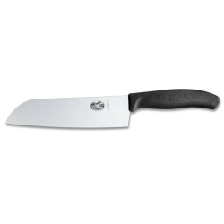 Кухонный нож Victorinox Swiss Classic Santoku Knife 6.8503.17