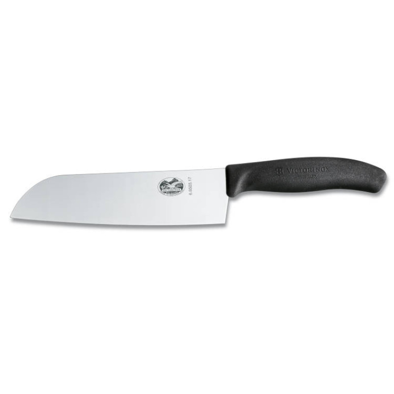 Кухонный нож Victorinox Swiss Classic Santoku Knife 6.8503.17