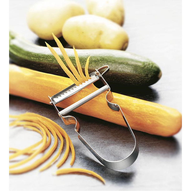 Ніж для нарізання соломкою Victorinox Julienne Cutter 7.6072