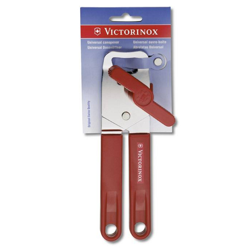 Консервный нож Victorinox 7.6857