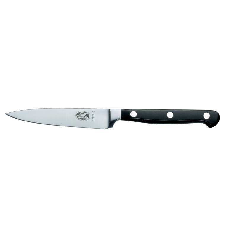 Кухонный кованый профессиональный нож Victorinox  7.7113.09