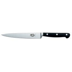 Кухонный кованый профессиональный нож Victorinox  7.7113.15
