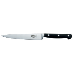 Кухонный кованый профессиональный нож Victorinox  7.7113.15
