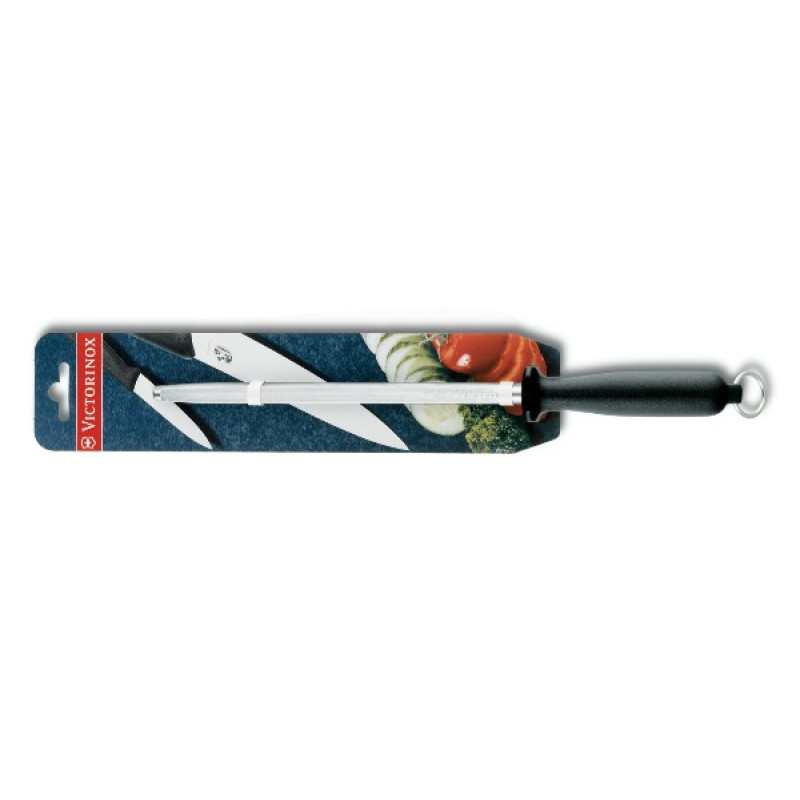 Мусат Victorinox Domestic Sharpening Steel 7.8053