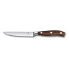 Набор из 6 кованых ножей Victorinox Forged Сhef's Grand Maitre Wood Cutlery Block 7.7240.6 с подставкой