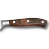 Кованый нож Victorinox Grand maitre Rosewood Carving Knife 7.7200.20G в подарочной упаковке