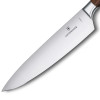 Кованый нож Victorinox Grand maitre Rosewood Chef's Knife 7.7400.20G в подарочной упаковке