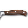 Кованый нож Victorinox Grand maitre Rosewood Chef's Knife 7.7400.20G в подарочной упаковке