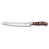 Набор из 6 кованых ножей Victorinox Forged Сhef's Grand Maitre Wood Cutlery Block 7.7240.6 с подставкой