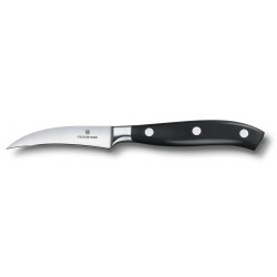 Кухонний кований професійний ніж Victorinox Grand Maitre Shaping 7.7303.08G