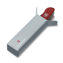 Нож Victorinox Atlas 0.9033 красный