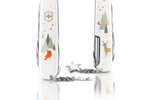 Victorinox Super Tinker Winter Magic - Special Edition 2019