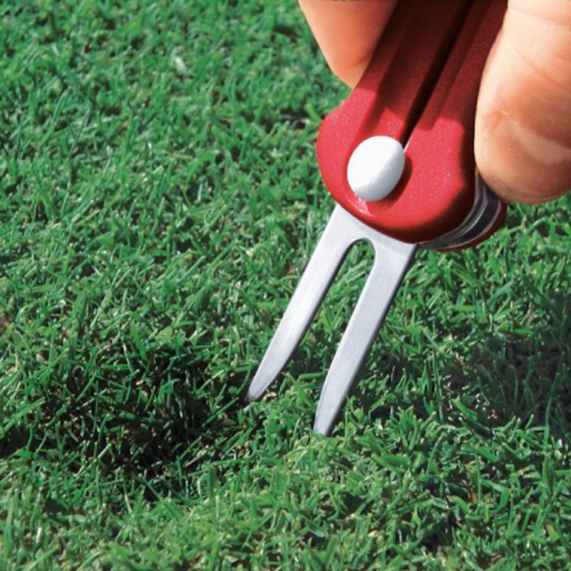 Ніж Victorinox Golftool 0.7052.T