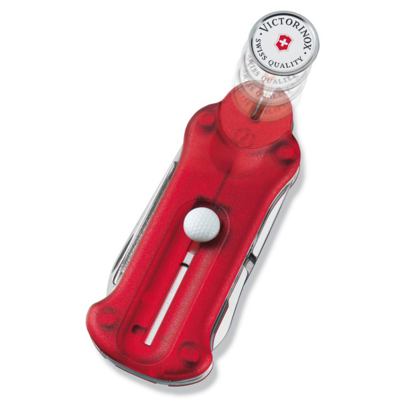 Ніж Victorinox Golftool 0.7052.T