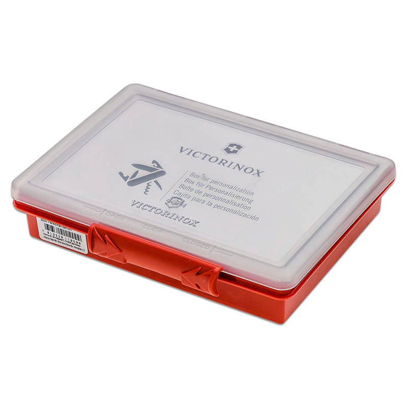 Футляр із запчастинами Victorinox 4.0584