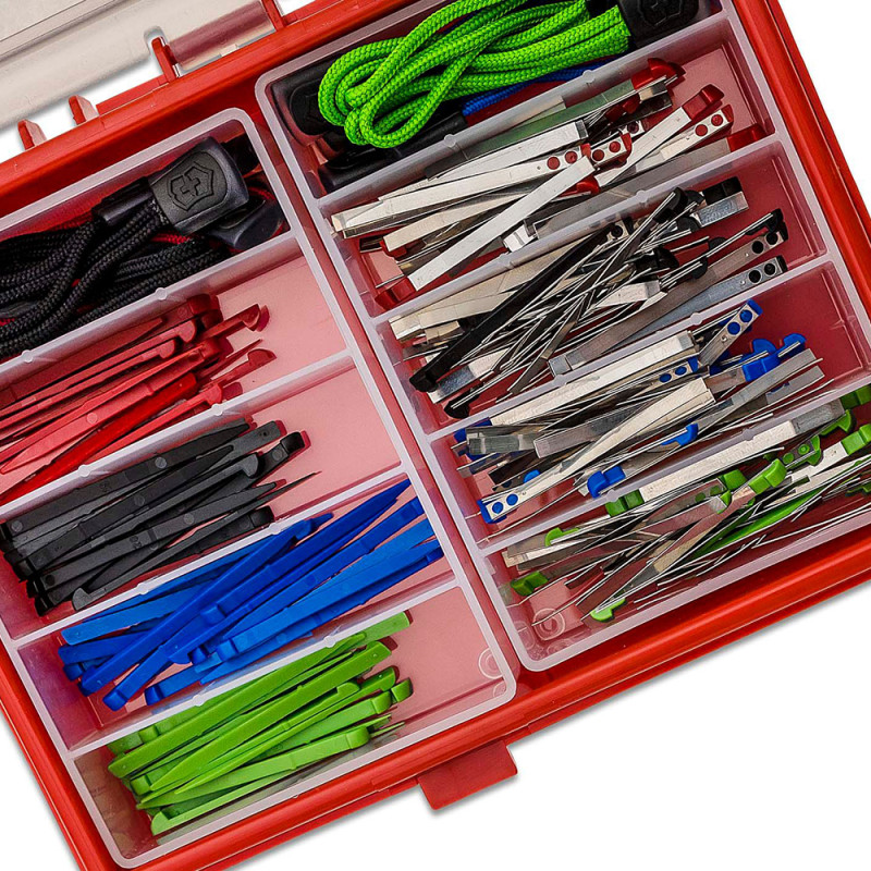 Футляр із запчастинами Victorinox 4.0584