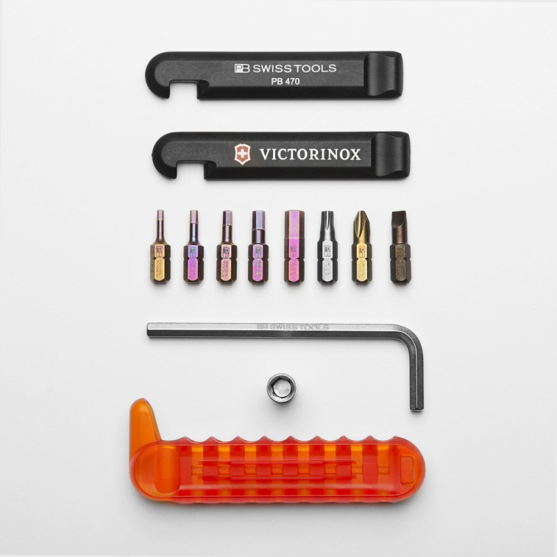 Victorinox Bike Tool 4.1329