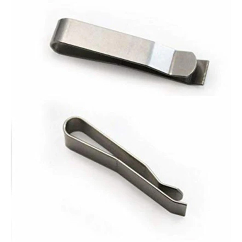 Затиск для банкнот Victorinox Swiss Card A7140