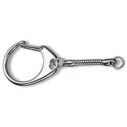 Ланцюжок Victorinox Metal Key Chain 4.1820