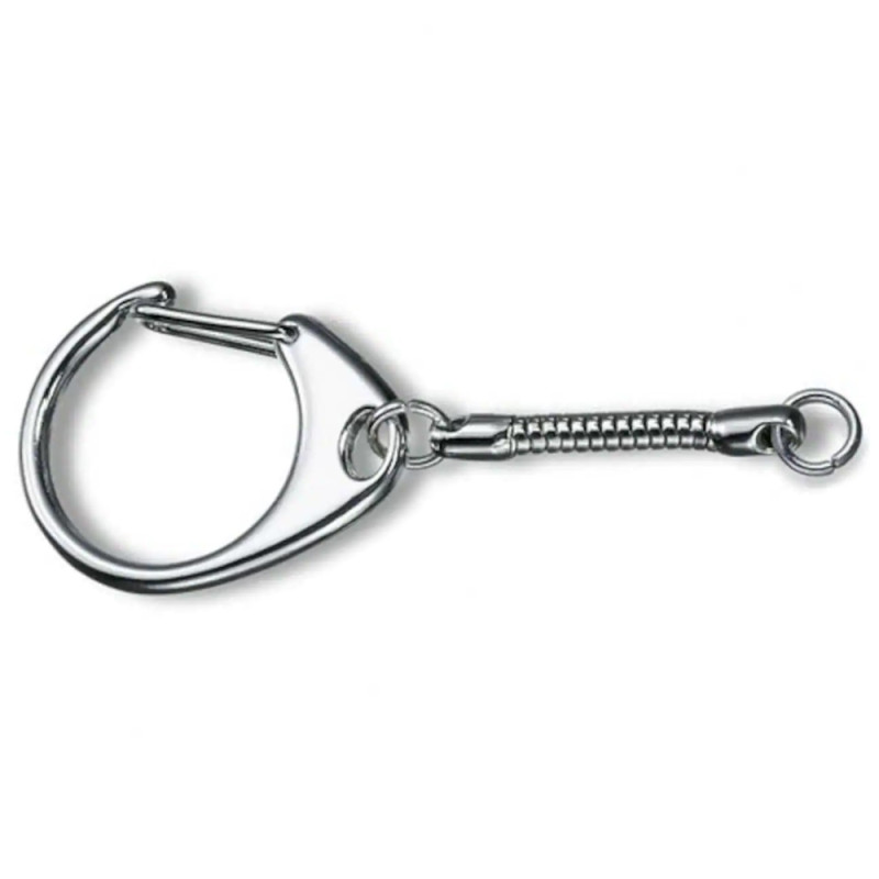 Ланцюжок Victorinox Metal Key Chain 4.1820