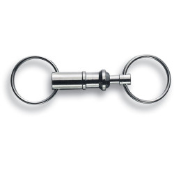 Карабін Victorinox Metal Coupling 4.1835