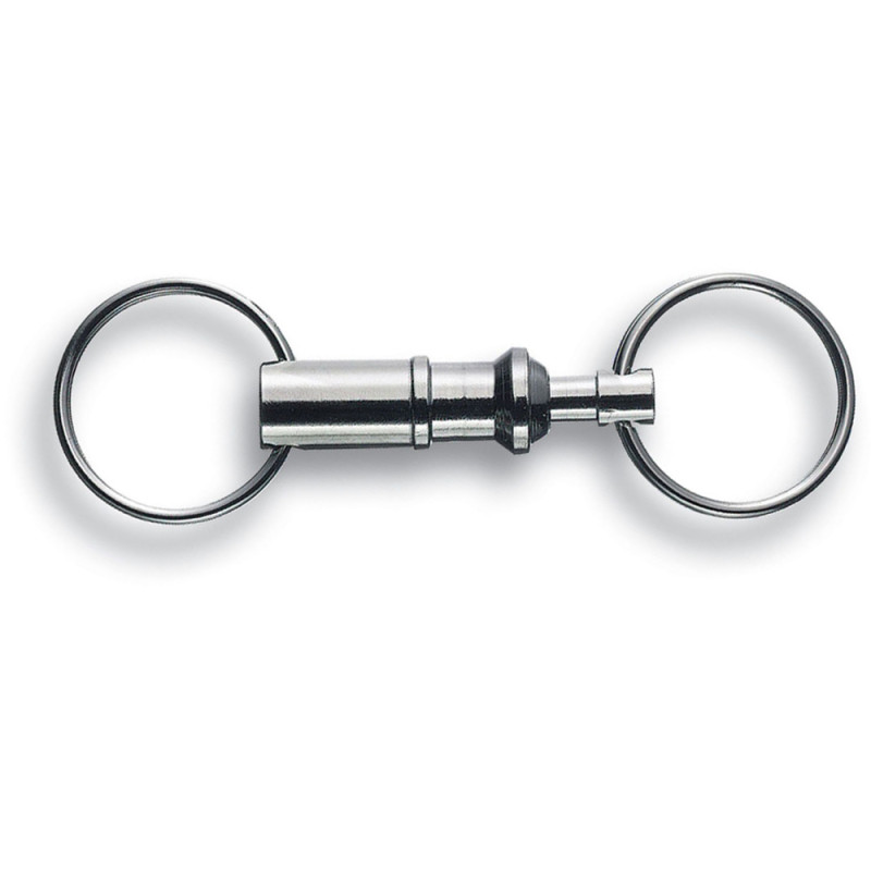 Карабін Victorinox Metal Coupling 4.1835
