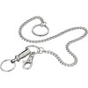 Ланцюжок 40 см Victorinox Metal Chain Combination 4.1854