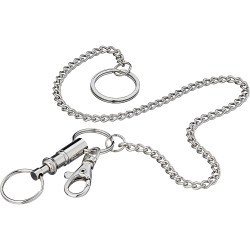 Ланцюжок 40 см Victorinox Metal Chain Combination 4.1854