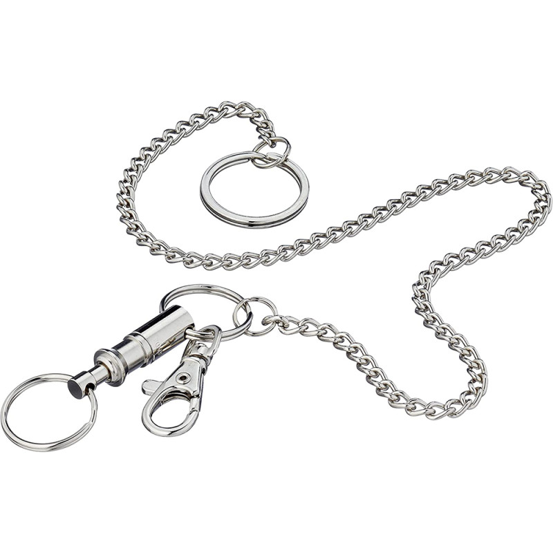 Ланцюжок 40 см Victorinox Metal Chain Combination 4.1854