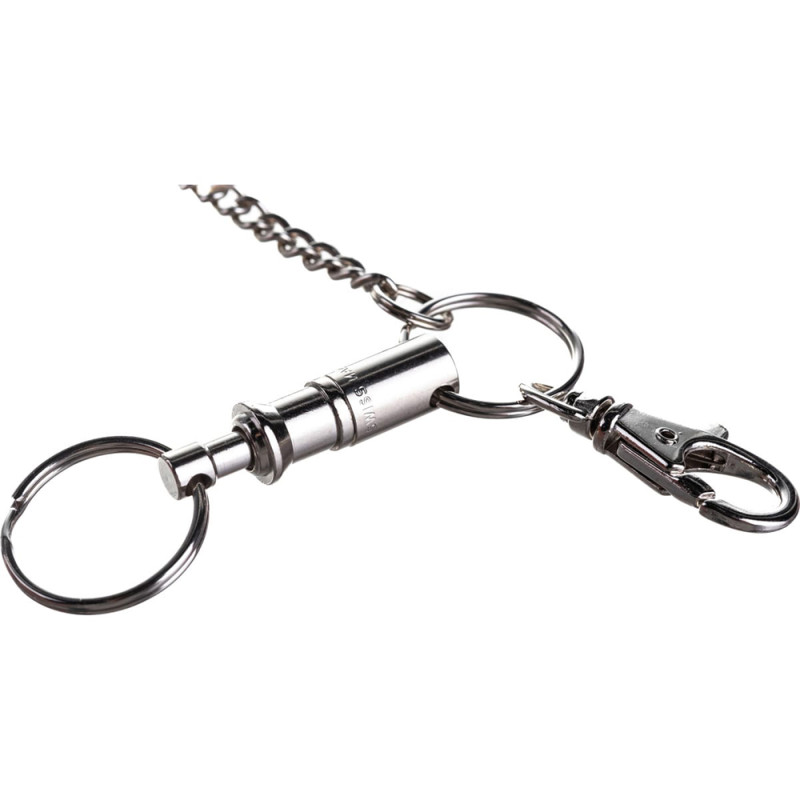 Ланцюжок 40 см Victorinox Metal Chain Combination 4.1854