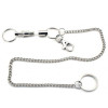 Ланцюжок 40 см Victorinox Metal Chain Combination 4.1854
