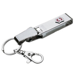 Тримач Victorinox Multiclip Belt Hanger with Snap Hook 4.1858