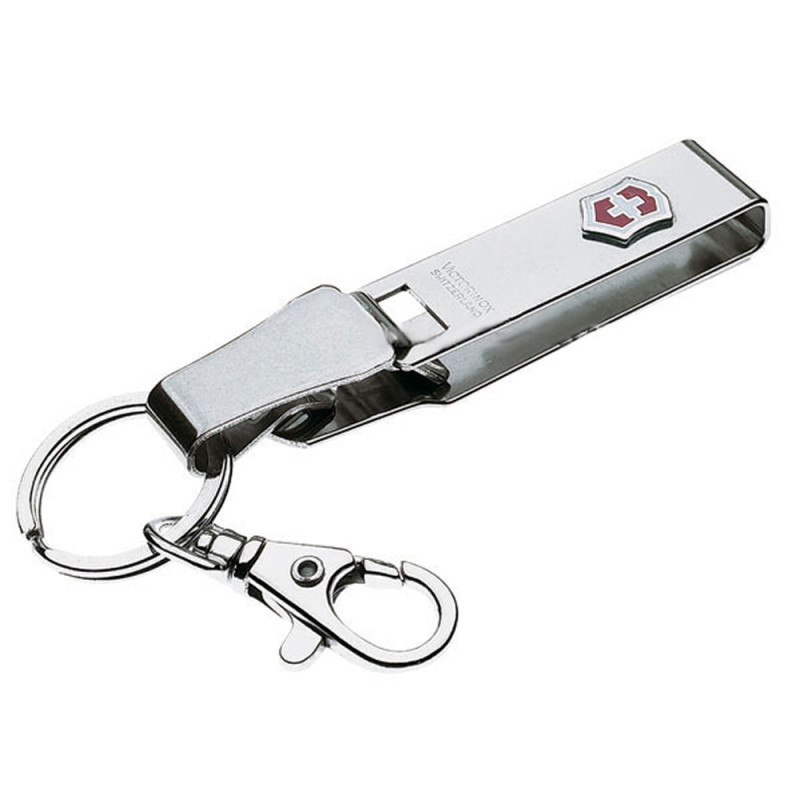 Тримач Victorinox Multiclip Belt Hanger with Snap Hook 4.1858