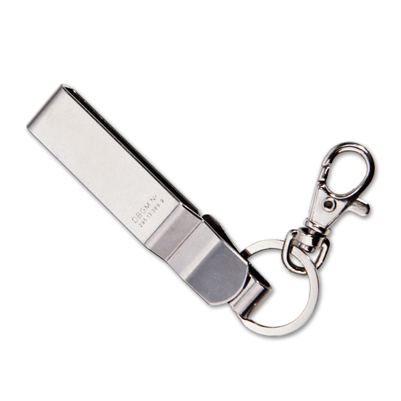 Тримач Victorinox Multiclip Belt Hanger with Snap Hook 4.1858