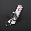 Тримач Victorinox Multiclip Belt Hanger with Snap Hook 4.1858
