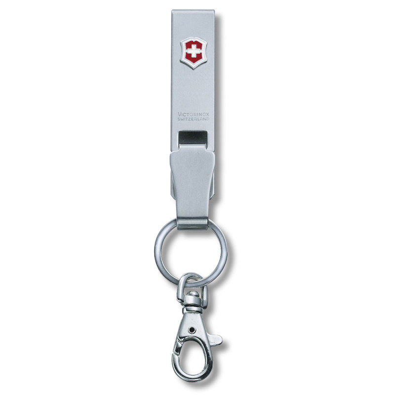 Тримач Victorinox Multiclip Belt Hanger with Snap Hook 4.1858