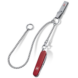 Тримач Victorinox Multiclip Belt Hanger with 2 Chains 4.1860