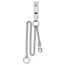 Тримач Victorinox Multiclip Belt Hanger with 2 Chains 4.1860