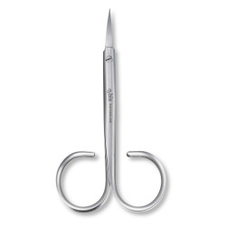Ножиці манікюрні Victorinox Cuticle Scissors RUBIS 8.1660.09