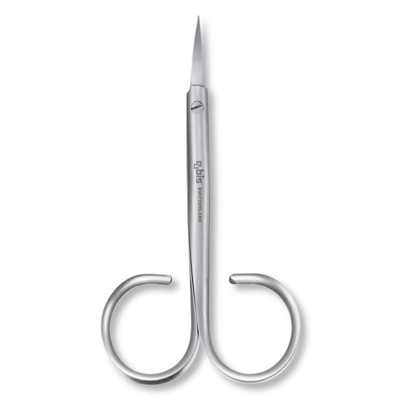 Ножиці манікюрні Victorinox Cuticle Scissors RUBIS 8.1660.09