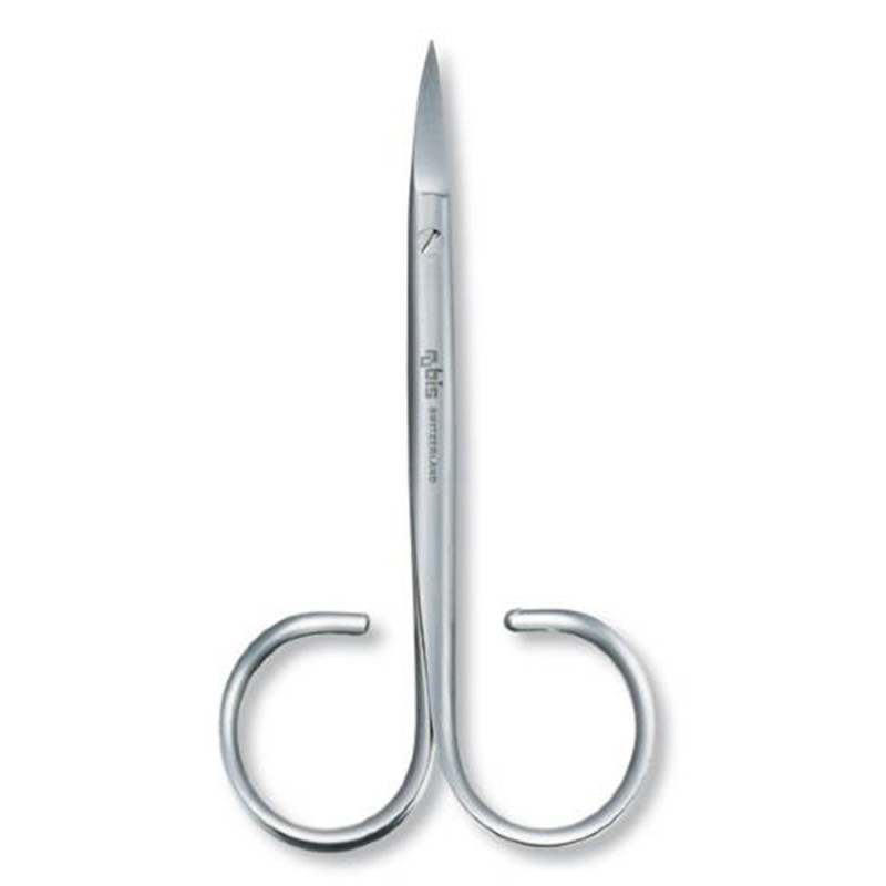 Ножиці манікюрні Victorinox Nail Scissors RUBIS 8.1661.09