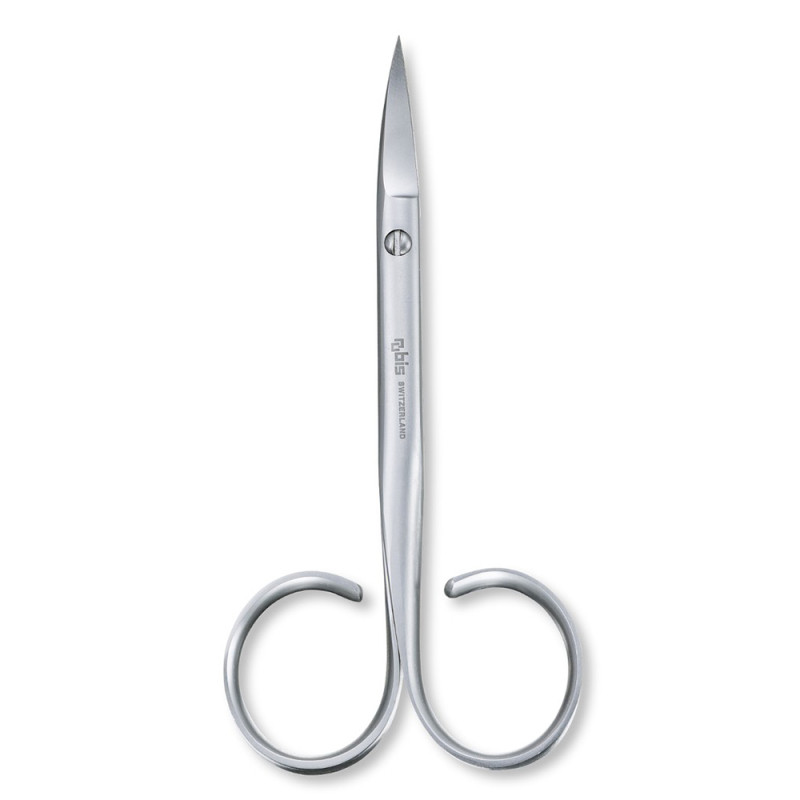 Ножиці педикюрні Victorinox Pedicure Scissors RUBIS 8.1666.10
