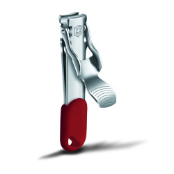Кусачки для нігтів Victorinox Nail Clipper 8.2050.B1